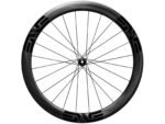 Roues carbone route Enve SES 4.5 Black 50/56mm disques tubeless 2024-2025 – Image 2