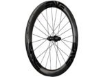 Roues carbone route Enve SES 4.5 Black 50/56mm disques tubeless 2024-2025 – Image 4