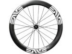 Roues carbone route Enve SES 4.5 White 50/56mm disques tubeless 2024-2025 – Image 2