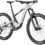 Scott Voltage eRIDE 920 beige sable