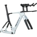 SCOTT PLASMA RC TT - Ensemble cadre en carbone - 2026 – Image 2