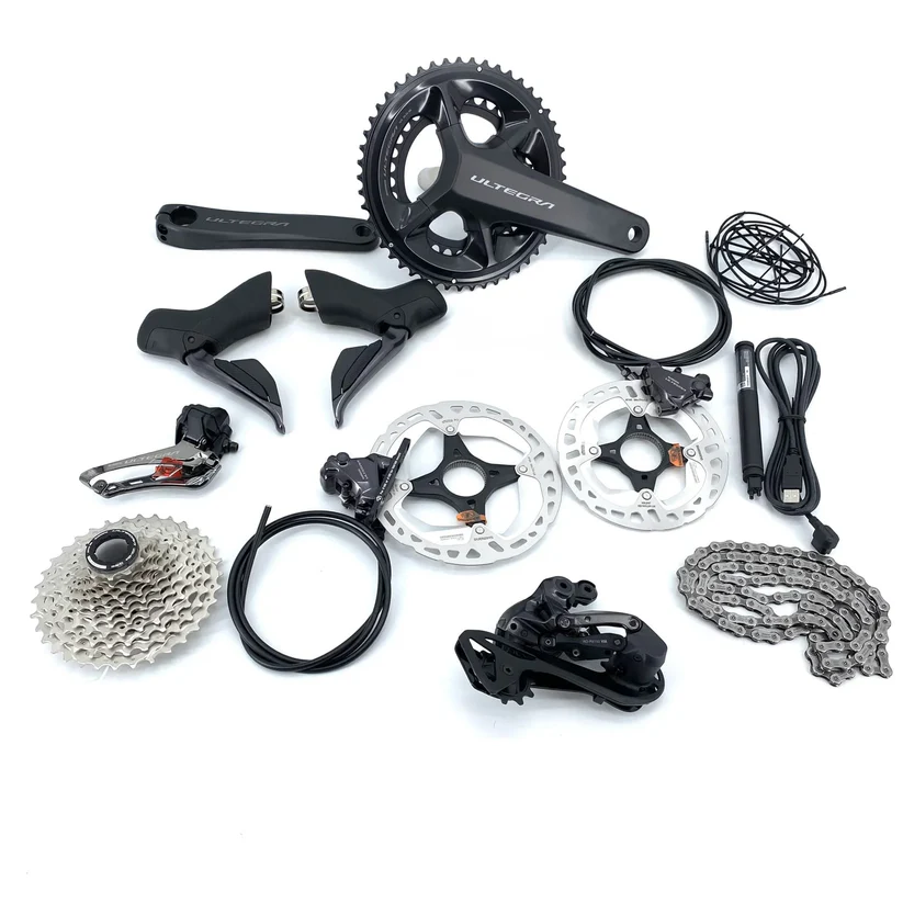 shimano-ultegra-r8170-1.webp Groupe SHIMANO ULTEGRA Di2 R8170 2x12V – Image 1