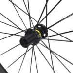 Paire de Roues Mavic SLR40 à Patins – Image 2
