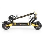 Trottinette Électrique Teverun Blade Mini – Image 9