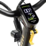 Trottinette Électrique Teverun Blade Mini – Image 5