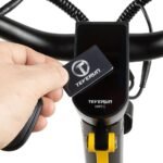Trottinette Électrique Teverun Blade Mini – Image 4