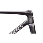 Kit cadre Specialized S-Works Tarmac SL9 FACT 12r Carbon Gloss Carbon – Image 2