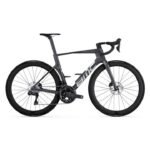 BMC Vélo Route Carbone - TEAMMACHINE R 01 FOUR - 2026