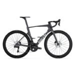 BMC Vélo Route Carbone - TEAMMACHINE R 01 FOUR - 2026