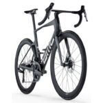 BMC Vélo Route Carbone - TEAMMACHINE R 01 FOUR - 2026 – Image 2