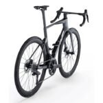 BMC Vélo Route Carbone - TEAMMACHINE R 01 FOUR - 2026 – Image 3