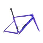 BMC Ensemble Cadre Carbone - TEAMMACHINE SLR 01 - 2026