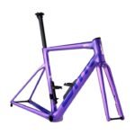 BMC Ensemble Cadre Carbone - TEAMMACHINE SLR 01 - 2026 – Image 3