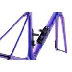 BMC Ensemble Cadre Carbone - TEAMMACHINE SLR 01 - 2026 – Image 4