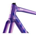 BMC Ensemble Cadre Carbone - TEAMMACHINE SLR 01 - 2026 – Image 6