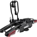 Thule Porte-vélos EasyFold 3 2 vélos 944