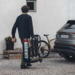 Thule Porte-vélos EasyFold 3 2 vélos 944 – Image 13