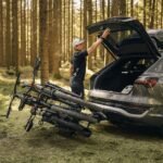 Thule Porte-vélos EasyFold 3 2 vélos 944 – Image 8
