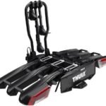 Thule Porte-vélos EasyFold 3 pour 3 vélos 945