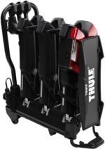Thule Porte-vélos EasyFold 3 pour 3 vélos 945 – Image 4