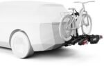 Thule Porte-vélos EasyFold 3 pour 3 vélos 945 – Image 5