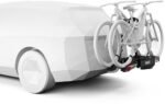 Thule EPOS 2 - porte-vélos pliable – Image 4