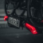 Thule EPOS 2 - porte-vélos pliable – Image 12