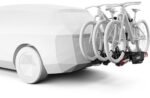 Thule EPOS 3 - porte-vélos pliable – Image 9