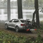 Thule EPOS 2 - porte-vélos pliable – Image 7