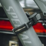 Thule EPOS 3 - porte-vélos pliable – Image 5