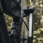 Thule EPOS 2 - porte-vélos pliable – Image 9