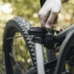 Thule EPOS 2 - porte-vélos pliable – Image 11