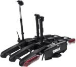 Thule EPOS 3 - porte-vélos pliable