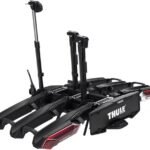 Thule EPOS 3 - porte-vélos pliable