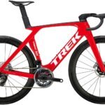 Trek Madone SLR 9 AXS Gen 7