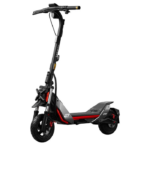 Trottinette électrique tout terrain Segway by Ninebot ZT3 Pro E 1600 W