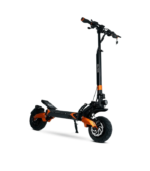 Trottinette Électrique Teverun Blade GT2 Plus – Image 3