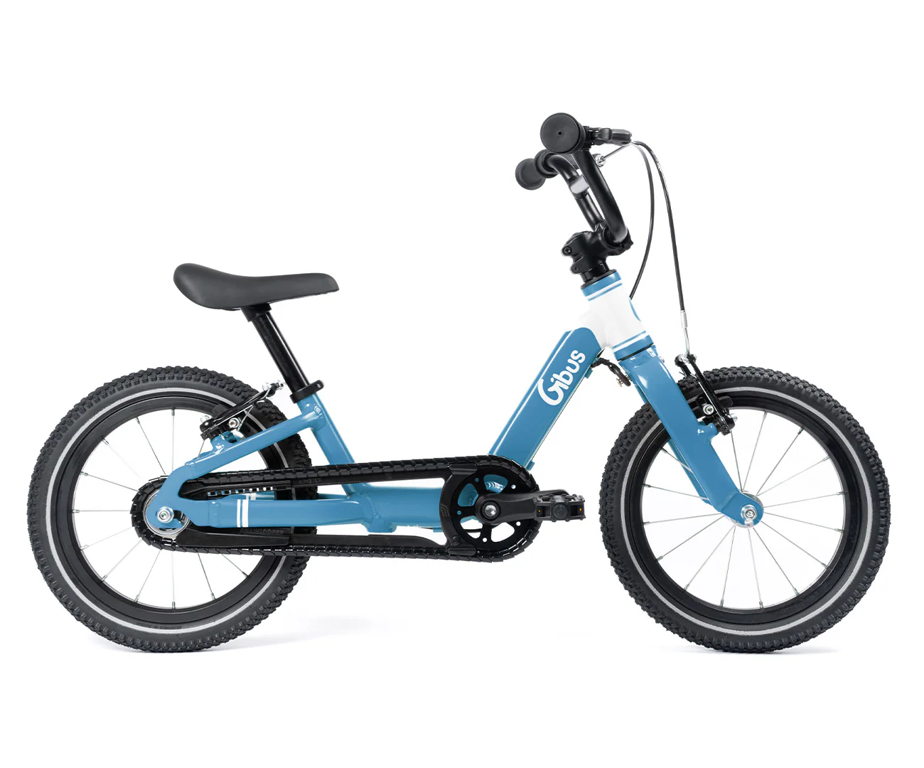 velo-14-pouces-profil-bleu-2-gibus-cycles.webp Vélo GIBUS 14 pouces pour Enfant – Image 1