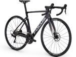 Vélo course carbone Focus Izalco Max 8.7 steelgrey/blackmetallic - 12v 105 mécanique 2026 – Image 2