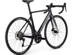 Vélo course carbone Focus Izalco Max 8.7 steelgrey/blackmetallic - 12v 105 mécanique 2026 – Image 4
