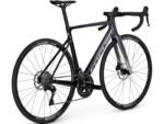 Vélo course carbone Focus Izalco Max 8.7 steelgrey/blackmetallic - 12v 105 mécanique 2026 – Image 4