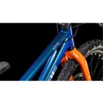 Vélo Cube Acid 200 Disc 20 25 – Image 2
