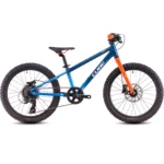 Vélo Cube Acid 200 Disc 20 25 – Image 8