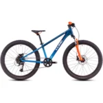 Vélo Cube Acid 240 24 Disque 25