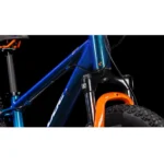 Vélo Cube Acid 240 24 Disque 25 – Image 6