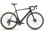 Vélo de course en carbone Cervélo R5 Red AXS 12v five black 2025