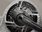 Vélo de course en carbone Cervélo R5 Red AXS 12v five black 2025 – Image 4