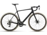 Vélo de course en carbone Cervélo R5 Red AXS 12v five black 2025