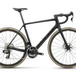 Vélo de course en carbone Cervélo R5 Red AXS 12v five black 2025