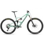 Occam M10 LT 2022
